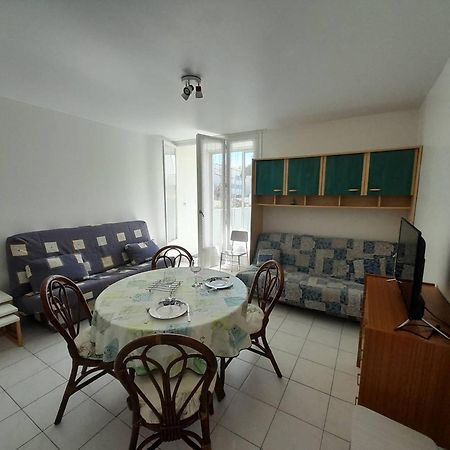 Studio Cosy Avec Jardin, Proche Plage Et Commerces - Fr-1-324A-5 Saint-Hilaire-de-Riez Exterior foto